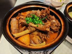-镇扬菜馆