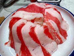 -三人行骨头王火锅(长寿店)