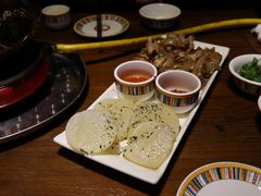 藏香猪肉-思金拉措庄园藏餐(太阳岛店)