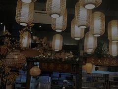 大堂-佰家小厨·南京菜(夫子庙店)