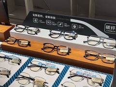 -LOHO眼镜(上海五角场合生汇店)