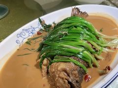 -博望坡酒楼(漕溪路店)