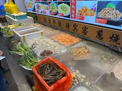 -渔家风味·鲅鱼水饺·央视展播·海鲜天津菜(开发区店)