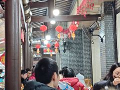 -牛华八婆麻辣烫(起源店)