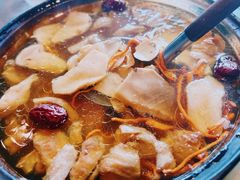 -半山腰·云南菜(侨福芳草地店)