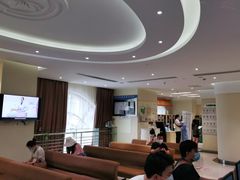 -美年大健康慈铭体检(黄浦分院)