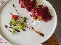 -通海俄式烧烤·俄罗斯大串(嵩山路店)