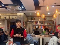 -潮悦牛肉火锅城(水贝店)