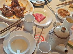 -老员外骨汤火锅(海州古城店)