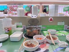 -一围小火锅(高铁吾悦店)