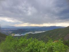 -北京十三陵国家森林公园蟒山景区
