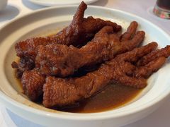铁勺凤爪-大铁勺新津菜(迎水道店)