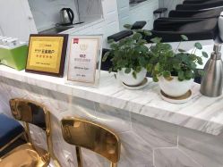 点击看大图 -潘多拉Hairsalon