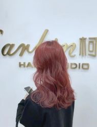 -柯琳造型直营店