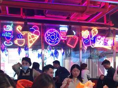 -南京时尚莱迪购物广场(正洪街店)