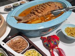 -阿五黄河大鲤鱼(海尚店)
