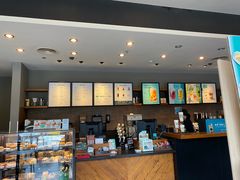 -星巴克(成都龙湖三千集店)