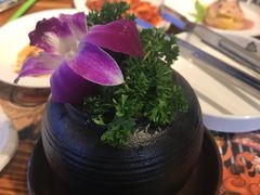 -万兴佳烤肉·长白山老味道(宏泰广场店)