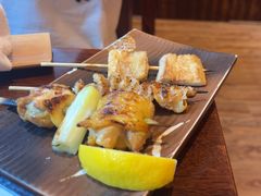 -鸟鹏烧鸟居酒屋(仁恒梦中心店)