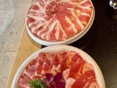 -吴老幺火锅(金龙店)