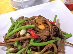 -海鲜街菜馆(海珠南路店)