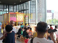 -广州市城市规划展览中心