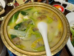 -全聚德(上海首店浦东店)