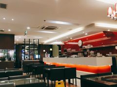 大堂-豪客来牛排(府河店)