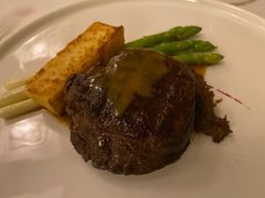 -上海和平饭店华懋阁 Cathay Room