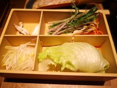 -しゃぶしゃぶ温野菜(京都河原町蛸薬師店)