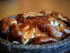 -广州柏悦酒店·悦景轩·粤菜餐厅