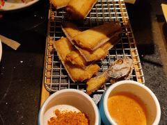 -老头儿油爆虾·知味杭州(爱琴海购物中心)