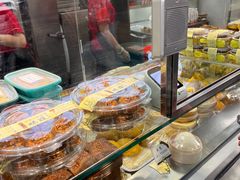 -宫门口馒头铺(创始人总店)