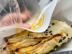 -卞姐蛋饼(陕西南路店)