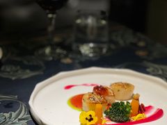 -第101座花园餐厅(湖滨88店)