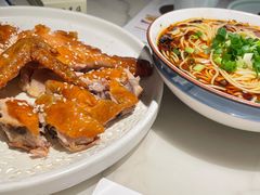 -鼎盛蜀坊·重庆江湖菜(市桥地铁站店)