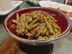 黑山猪老来少（78元）-那家小馆•北京菜•烤鸭(香山店)