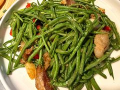 -百彦蒙古包·碳烤羊排·手抓羊肉(万江首店)