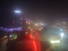-琴岛之星摩天轮