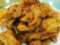 -宝发园名菜馆