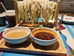 -醉长安(钟楼旗舰店)