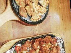 -老东镇啤酒屋海鲜加工·蒸汽海鲜·海鲜烧烤(台东店)