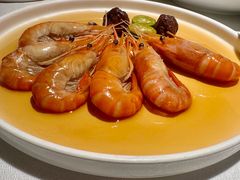 -醉舍·新淮扬菜(长宁龙之梦店)