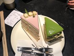 米绿米绿-MIMI FASO(古仓店)