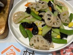 -粤小馆(天安云谷店)