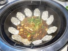 -地锅公社·现炒地锅鸡·地锅鱼·夜宵(罗锦路店)