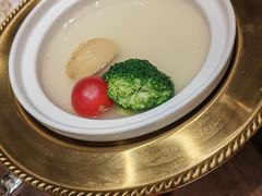 -卫鼎轩·曹公馆(鼓楼店)