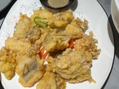 -501號台州海鲜餐厅(海创园店)