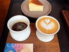 -本無咖啡·BeanWood Coffee