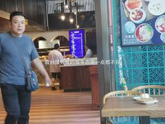 门面-中阿兰牛肉面(悦海新天地店)